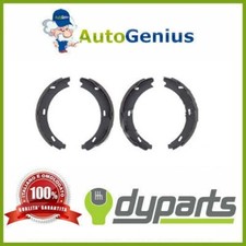 GANASCE FRENO A MANO MERCEDES