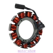 Bobina statore per harley - statore,