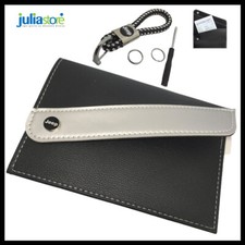 PORTA DOCUMENTI Auto Per JEEP Compatibile Portadocumenti Libretto Finta Pelle