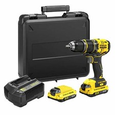 Stanley fatmax trapano - stanley,