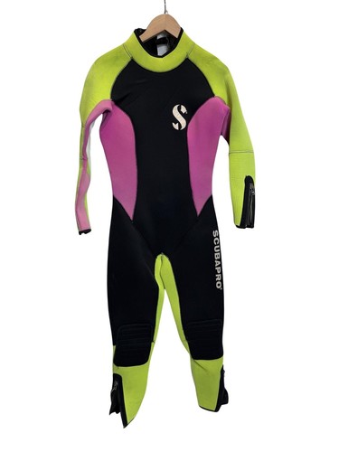 Scubapro muta tropic lady - muta,