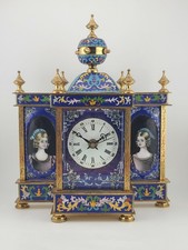 Squisito orologio cinese