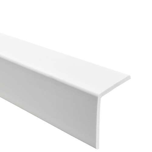 Quest pvc profilo - profilo, angolare