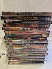 SPAGHETTI WESTERN - Raccolta