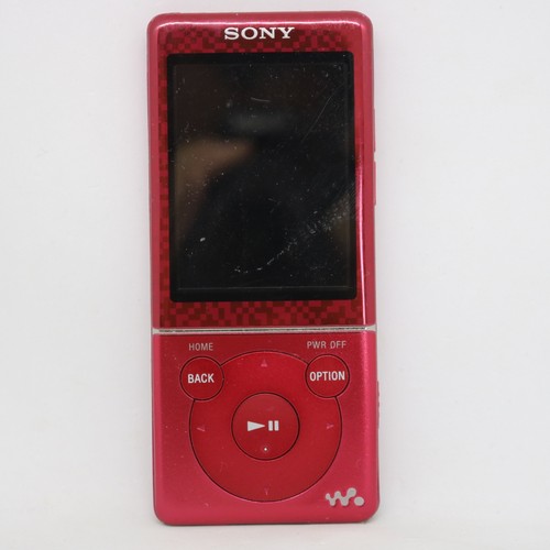 Sony walkman nwz - nwz-e474, /