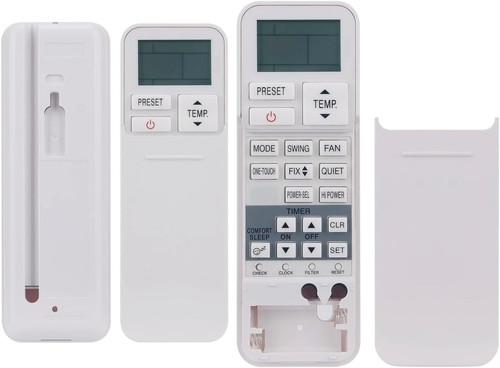 Telecomando ricambio per - di,