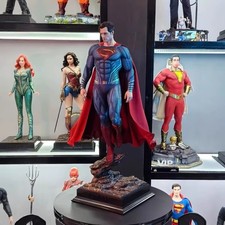 Statua DC Justice League