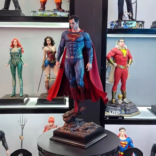 Statua justice league - statua,