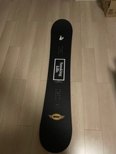 Snowboard 22-23 SIMS #FR2 NERO