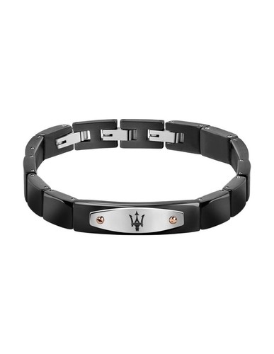 Bracciale maserati jm419ary05 - bracciale,