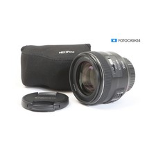 Canon EF 2,0/35 IS USM + Top