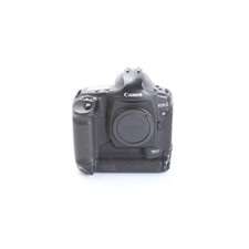 Canon EOS-1D Mark II + 62 K Auslösungen + Molto Bene (272084)