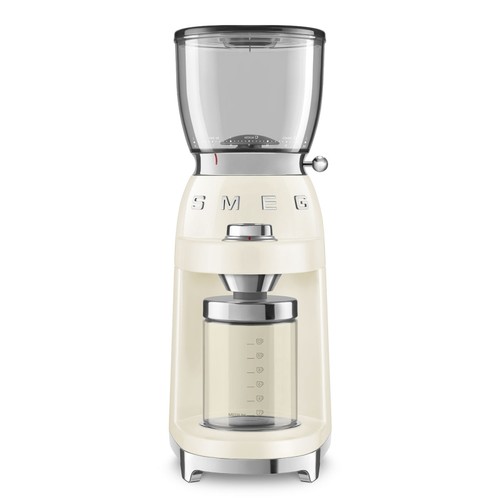 Smeg cgf01creu macinacaffé - cgf01creu,