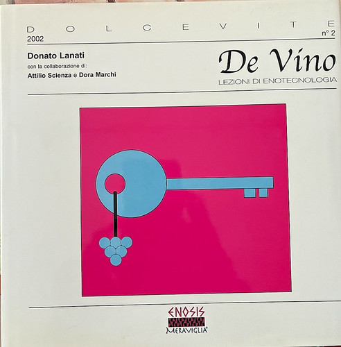 Vino lezioni e ricerche - de,