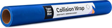 Crash/Collision Wrap, 36