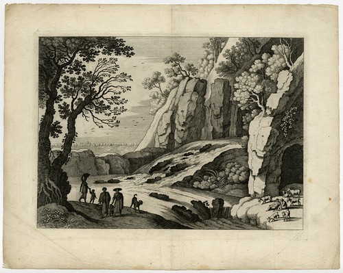 Stampa antica