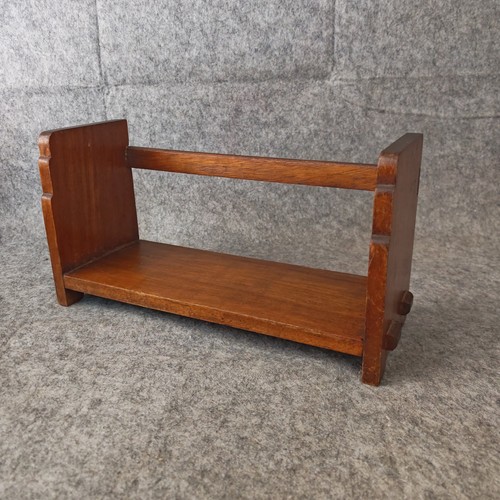 Comodino scrivania vintage - comodino,
