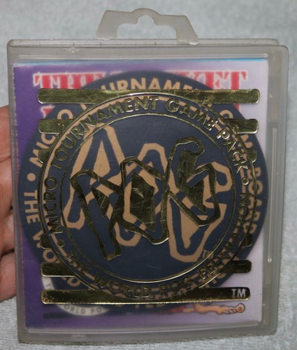 Pogs slammers world - 48,