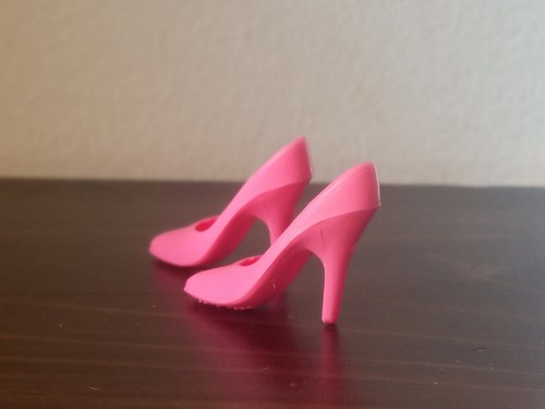 Scarpe barbie superstar - barbie,