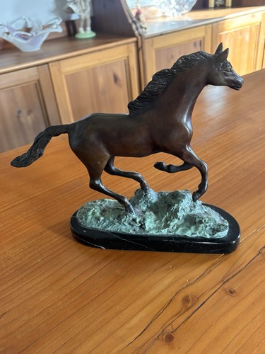 Bronzo antico scultura - bronzo,