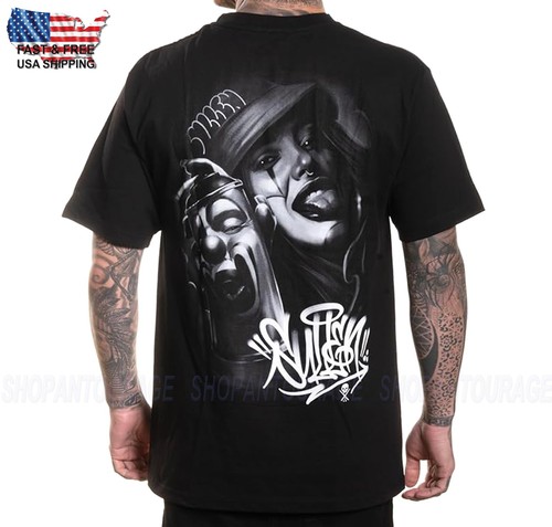 Shirt uomo manica corta - manica,