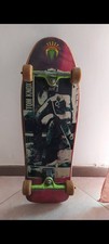 Tom Know Santa Cruz Skateboard