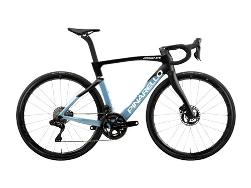 Pinarello dogma dura ace di2 - dogma,