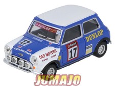 CAR159 Voiture 1/43 CARARAMA 