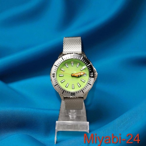 Orologio subacqueo automatico
