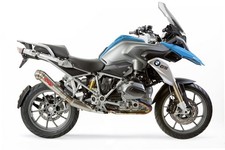 Scarico GPR Bmw R 1200 Gs