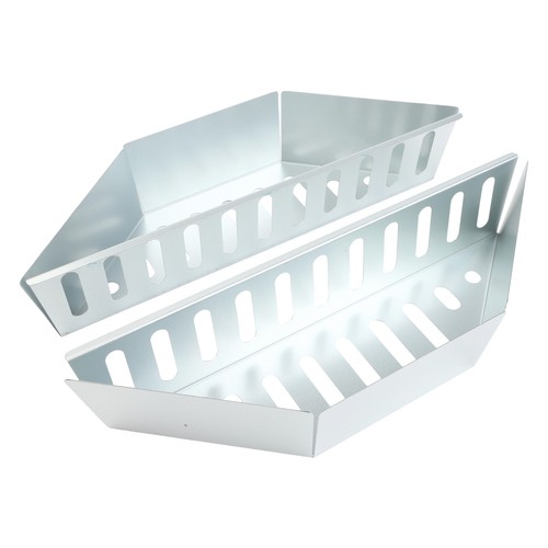 Cestelli carbone acciaio inox - carbone,