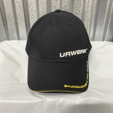 Cappello snapback URWERK WATCH