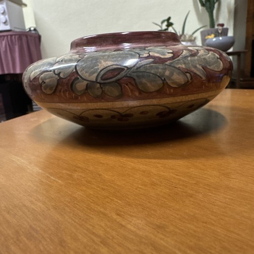 Vaso contenitore ceramica - vaso,