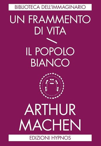 Frammento vita il popolo - frammento, vita-il