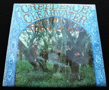 CREEDENCE CLEARWATER REVIVIAL