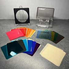 Set portafiltro e filtro