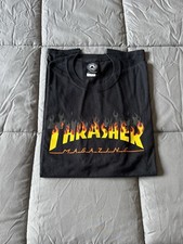 T Shirt Thrasher XL Uomo