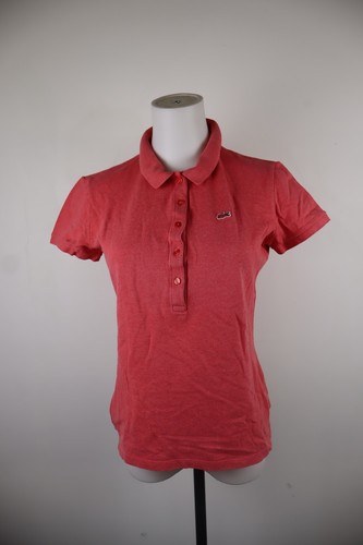 Lacoste maglia polo - polo, tg