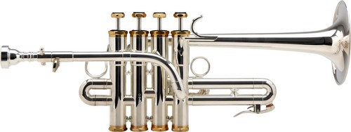 Trombino piccolo tromba - piccolo, bb