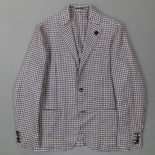 Lardini veste laine - lardini,