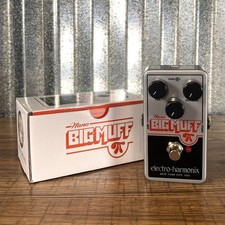 Electro-Harmonix EHX Nano Big