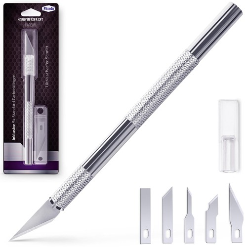 Filzada cutter precisione - cutter, di