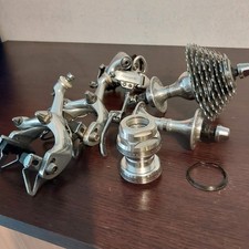 Campagnolo Record 8v Gruppo