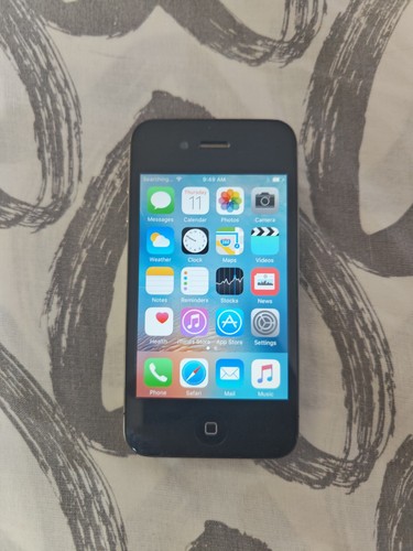 Apple iphone 64gb - , a1387
