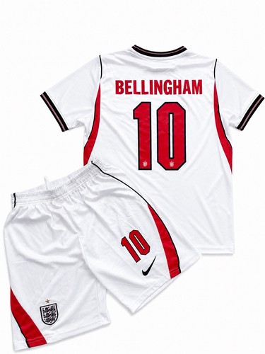 England jude bellingham kit - england,