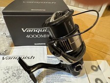 Mulinello Shimano Vanquish