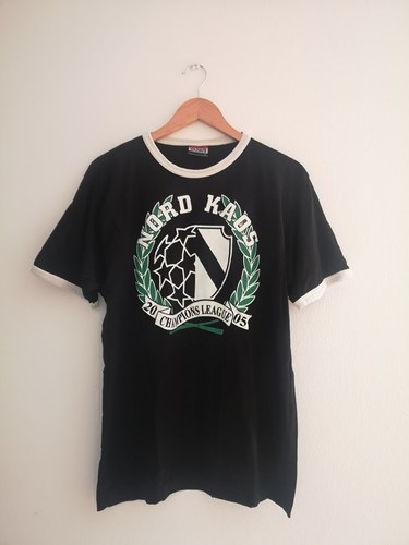 Shirt nord kaos udinese - nord,