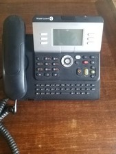 Telefono alcatel lucent - 1,