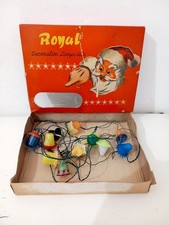 Luci Albero di Natale Catena