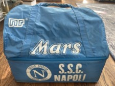 Borsa calcio vintage 1989-90